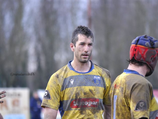 Il Rugby Frassinelle vince tra le mura amiche