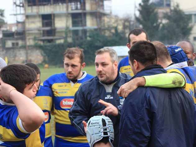 Il Rugby Frassinelle si impone al Excelsior Rugby Padova