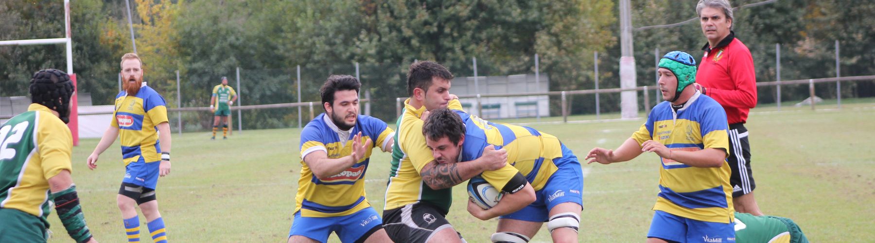 Rugby Frassinelle