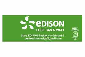 EDISON Luce Gas e WiFi Via Grimani 2 Rovigo puntoedisonrovigo@gmail.com