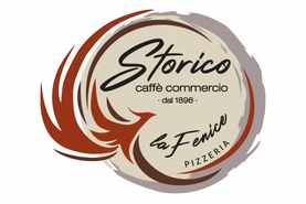 Pizzeria Fenice, storico caffè commercio dal 1896, Fratta Polesine (RO) Tel. 3939778343