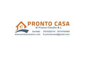 Prontocasa, realizzazione lavori edili, Badia Polesine (RO) 335 5265141 www.prontocasasnc.com