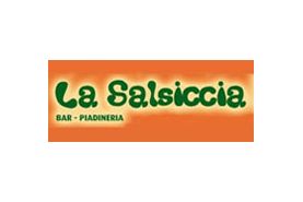 La Salsiccia, Bar Piadineria, Rovigo, Padova