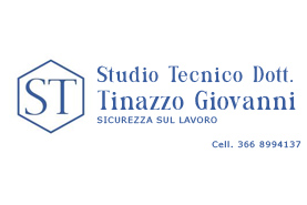 Studio Tecnico Dott. Tinazzo Giovanni, tel. 3668994137 mail: studiotecnico.tinazzo@gmail.com