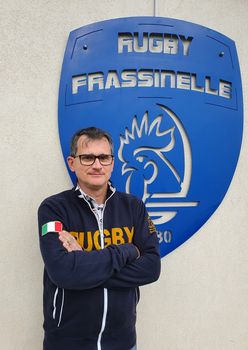 Rugby Frassinelle