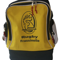 Merchandising Rugby Frassinelle